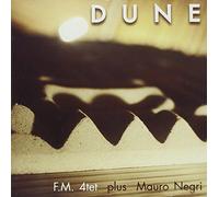 F.M.4tet - Dune