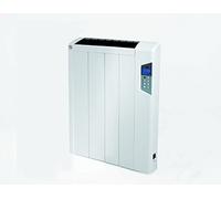 F.M. Emisor térmico, Blanco, 415 x 54 x 565 mm