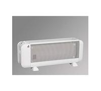 FM Calefacción BM-20 Radiador de Mica 2000W