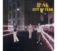 F.m. - City Of Fear