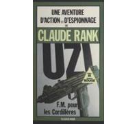 F.m. Pour Les Cordillères (ebook)