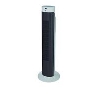 Fm Calefacción VTR-20 M Ventilador de Torre 45W Blanco/Negro