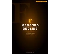 F Managed Decline - The Benjamin Button Biohacking Challenge: Ebook (F Managed decline and looking hot AF)