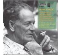 F. Martin - 6 Jedermann Monologues / Drey Minnelieder