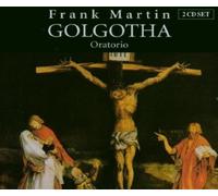 F. Martin - Golgotha