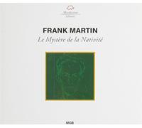 F. Martin - Mystere De La Nativite