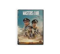 f Masters of the Air DVD Complete Series 3 Disc Box Complete Set UK 2024 Season