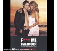 F*** Me, I'M Famous : Ibiza Mix 06 [Francia] [DVD]