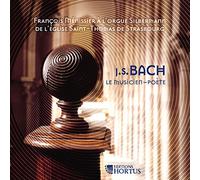 F. Menissier - Oeuvres D'orgue