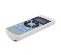 F-MINGNIAN-TOOL, FMN-Home, 1pc de Control Remoto for iLife A4S V5s Pro Aspirador de la robusteza en Forma for ILIFE V3s A4 A4S V5 V5s V7 V7s Pro V7s