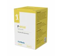 F-MSM - Metilsulfonilmetano 800 mg 90 porciones 72 g ForMeds