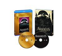 F.Murray Abraham - Amadeus (2 Blu-Ray) [Edizione: Giappone] [Italia] [Blu-ray]