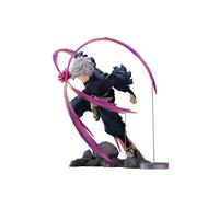 F:Nex × Poppro Hell's Paradise PVC 1/7 Gabimaru 20cm