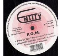 F.O.M. - C'mon Get Up