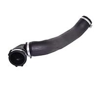 F O R D FOCUS C-MAX, FOCUS II 1.6 TDCI, V O L V O C30, S40 II, V50 1.6 D / D2 MANICOTTO INTERCOOLER TUBO TURBO TURBINA AIRE 1496240 31261230 6M516K863HB 6M516K863HA 6M5164863HB 6M5164863HA