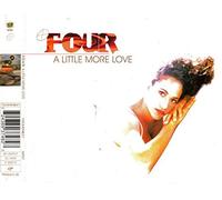 Four - A Little More Love