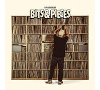 F. Of Audiotreats - Bits & Pieces [Vinilo]