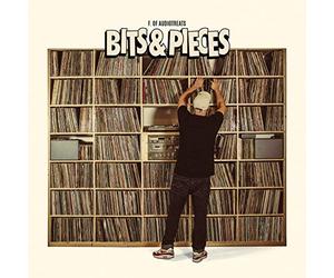 F. Of Audiotreats - Bits & Pieces [Vinilo]