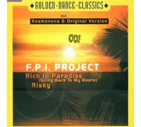 F.P.I. Project - Rich in Paradise.. -5tr-