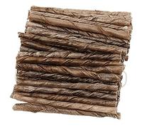 F PALITO DE Piel 520-530 G, 7-8 MM, 100 UNIDS. BOLS