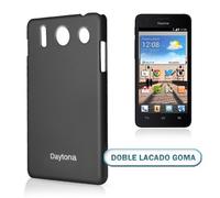 F. Piel X-Line Alcatel Idol Mini (Azul)