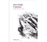 F / Poemas | Franz Wright