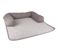 F PROTEJUGUETE GATOOR DE SOFÁ Conrad Gris 90X90X16CM