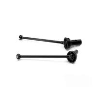 F & R CVD Set 96mm C-T48.2 Acero para Tekno NB48. Piezas RC Componentes Coche Accesorios Repuesto Modelos Juguete Piezas