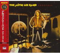 F.R.E.E.F.a.l.l +1 [Japan]