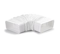 F-Rbflex 1 Sistema 150 Arco, Elemento de Conexión, Blanco