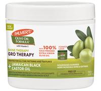 F rmula de aceite de oliva Palmer's GRO Therapy 5.25 oz