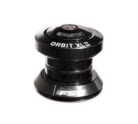 F.S.A. 484105002 Juego de dirección, Unisex Adulto, Negro, One Size