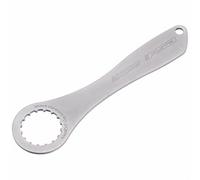 F.S.A. 567005002 Llave, Unisex Adulto, Argent, One Size