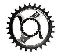 F.S.A. Afterburner Modular 1x11 Platos MTB, Unisex Adulto
