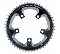 F.S.A. Disco de Cadena Gris FSA Super Road N10/11 110BCD, 110 x 50T