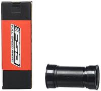 F.S.A. FSA Adaptador Unisex EVO de para espaciadores EVO Mega Exo, Negro, BB86/386