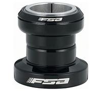 FSA Juego de dirección The Pig EC34/28,6 - EC34/30 negro EC34/28.6 - EC34/30