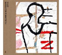 F.S.Blumm & Nils Frahm - 2X1=4 [Vinilo]