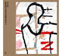F.S.Blumm & Nils Frahm - 2X1=4 [Vinilo]