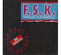 F.S.K. - Peel Sessions