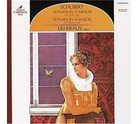 F. SCHUBERT Fischer-Dieskau Sings Schubert (CD) (Importación USA)
