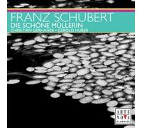 F. Schubert - Schone Mullerin