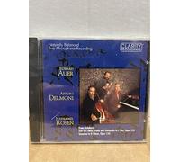 F. Schubert - Schubert, F. : Trio Pno/Son Pno