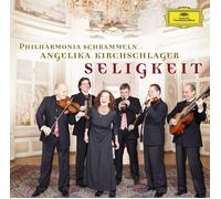 F. Schubert Seligkeit (CD) (Importación USA)