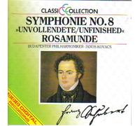 F. schubert - Symphonie Nr 8