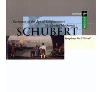 F. Schubert - Symphony 9