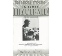 F. Scott Fitzge The Short Stories of F. Scott Fi (Tapa blanda) (Importación USA)