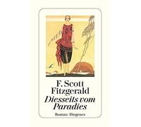 F. Scott Fitzgerald Bettina Bl Diesseits vom Paradies: Nachw. v. (Tapa blanda)