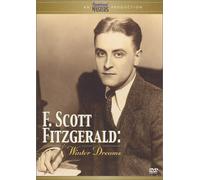F.Scott Fitzgerald - F Scott Fitzgerald: Winter Dreams [USA] [DVD]