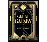 F scott fitzgerald the great gatsby engl: The Great Gatsby (English Edition)